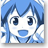 Shinryaku! Ika Musume Ika Musume Mug Cup with Cover (Anime Toy)