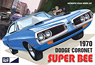 1970 Dodge Coronet Super Bee (Model Car)