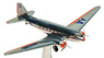 DC-3 アメリカン航空 NC21798 (完成品飛行機)