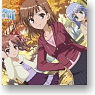 To Aru Majutsu no Index II Cloth Poster (Assembly) (Anime Toy)