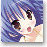 Twinkle Crusaders GoGo! Cushion Cover B (Kujyo Ria) (Anime Toy)