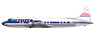 ダグラス DC-6B `デモイン` (完成品飛行機)