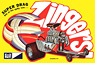 Zinggers Super Drag (Model Car)