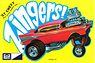 Zinggers `57 Chevy (Model Car)