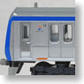 Sotetsu Series 10000 New Paint (Basic 6-Car Set) (Model Train)