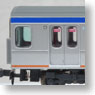相鉄 10000系 新塗装 (増結・4両セット) (鉄道模型)