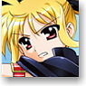 Lyrical Nanoha iPhone4 Cases Nanoha&Fate Ver. (Anime Toy)