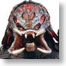 Predators / 7 inch Action Figure Series 2 : Berserker Predator OpenMouthVer.(single item)