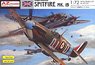 Supermarine Spitfire Mk.Ib (Plastic model)