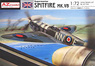Supermarine Spitfire Mk.Vb (Plastic model)