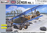 Hawker Demon (Plastic model)