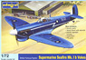 Supermarine Seafire Mk.Ib TROP (Plastic model)