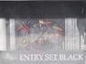 Final Fantasy TCG Entry Set Black (Trading Cards)