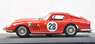 フェラーリ 275 GTB 1967年 ル・マン24時間 (No.28) (ミニカー)