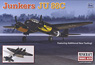 Ju-88C (Plastic model)