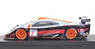McLaren F1 GTR (#3) 1997 Suzuka (Ｇｕｌｆ) (ミニカー)
