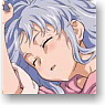 [To Aru Majutsu no Index II] Pillow Case [Index] (Anime Toy)