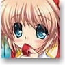 [Little Busters! Ecstasy] A6 Ring Notebook [Kamikita Komari] Ver.2 (Anime Toy)