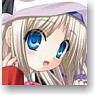 [Little Busters! Ecstasy] A6 Ring Notebook [Noumi Kudryavka] Ver.2 (Anime Toy)