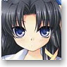 [Little Busters! Ecstasy] A6 Ring Notebook [Kurugaya Yuiko] Ver.2 (Anime Toy)