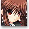 [Little Busters! Ecstasy] Stainless Tumbler [Natsume Rin] (Anime Toy)