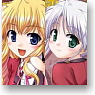 [Fortune Arterial] Stainless Tumbler (Anime Toy)