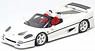 フェラーリF50 バルケッタ 1995 タブ・コルサ ホイールver. (ホワイト) (ミニカー)