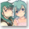 Please! Twins Onodera Karen Dakimakura Cover (Anime Toy)