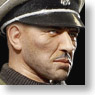 WWII ドイツ武装親衛隊 `クルト・マイヤー` 中佐 ハリコフ 1943年3月 (ドール)