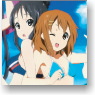 K-on!! Collection for iPhone4 HTT2(Swim Wear) (Anime Toy)