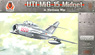 Mig-15UTI Midjet in Vietnam War (Plastic model)