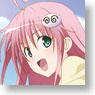[Motto To Love-Ru] B2 Tapestry (Anime Toy)