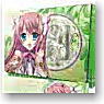 Character Deck Case Collection SP Shin Koihime Muso -Moeshoden- [Ryubi] (Card Supplies)