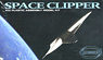 Space Clipper (Plastic model)