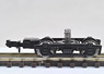 [ 0072 ] Bogie Type TR23 (New Electric System) (For Suha 32) (2 Pieces) (Model Train)
