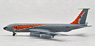 KC-135 108th ARG ニュージャージーANG タイガーミート (完成品飛行機)