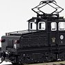 Joshin Electric Railway Deki1 II Electric Locomotive II (Renewal Product) (Unassembled Kit) (Model Train)