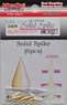 Solid Spike (6pcs) (Material)
