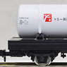 タム500形タイプ (ホワイト) (鉄道模型)