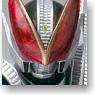 S.H.Figuarts Kamen Rider New Den-O Strike Form (Trilogy ver.) (Completed)