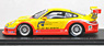 ポルシェ GT3 CUP 2010年 カレラカップ・アジア 優勝 #99 (ミニカー)