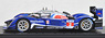 プジョー 908 HDI-FAP 2010年 ズーハイILMC1000km 優勝 #2 (ミニカー)