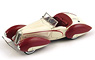 Delahaye 135 Figoni and Falaschi Grand Sport 1936 (ミニカー)