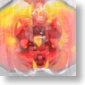 Bakugan Combat Set Helix Dragonoid + Jet core (Active Toy)