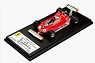 フェラーリ 312T4 F1 サイン付 (ミニカー)