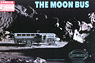 The Moon Bus + Detail Improvement Photo Etched Parts Set (Plastic model)