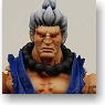 Street Fighter 4 7inch Action Figure Survival Mode Colors Series 2 Set Of 3 Asst