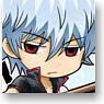 Gintama Microfiber Mini Towel Ver.5 [Sakata Gintoki] (Anime Toy)