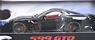 フェラーリ 599GTO 2010 (ブラック) エリート (ミニカー)