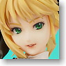 Saber Lily Gift Ver. (PVC Figure)